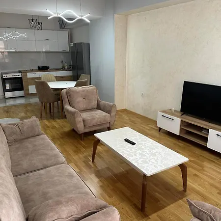 Dominos Appartement Skopje