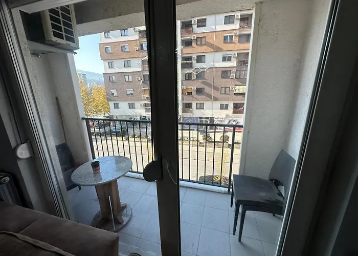 Apartament Dominos