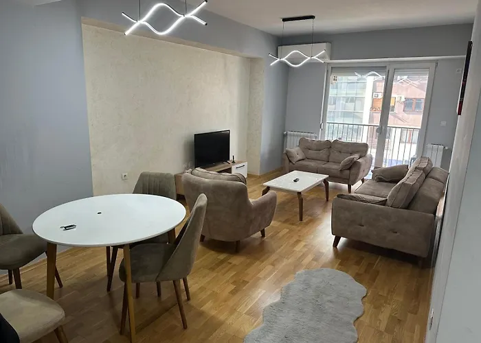 Dominos Apartament *