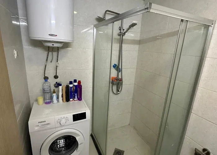 Apartament Dominos *