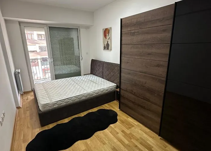 Dominos Apartament Skopje