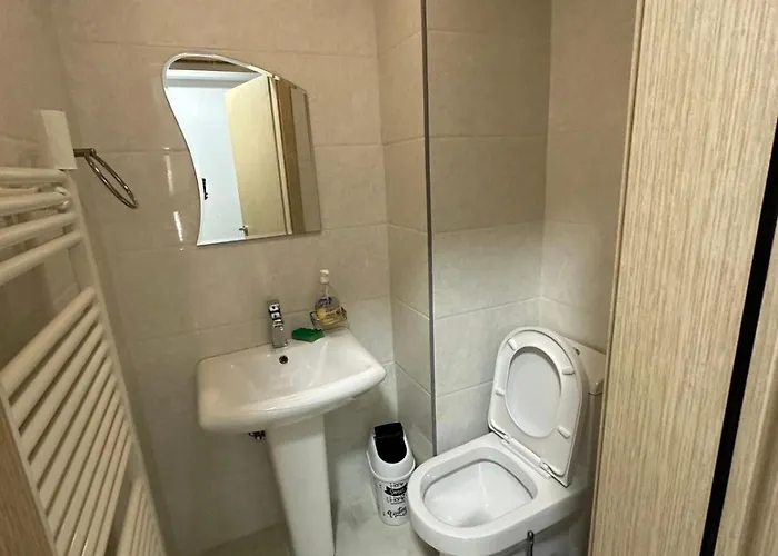 Apartament Dominos *