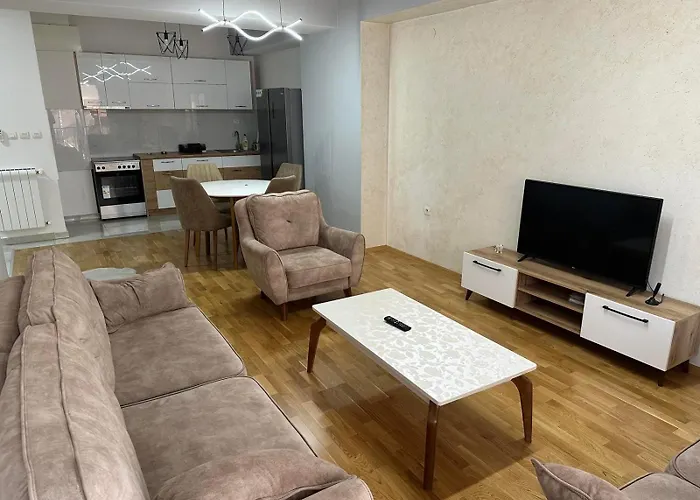 Dominos Apartament Skopje